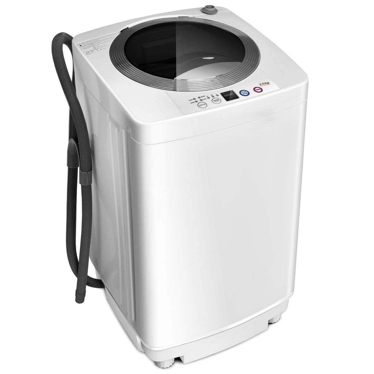 Best Portable Washers 2024: Giantex Compact
