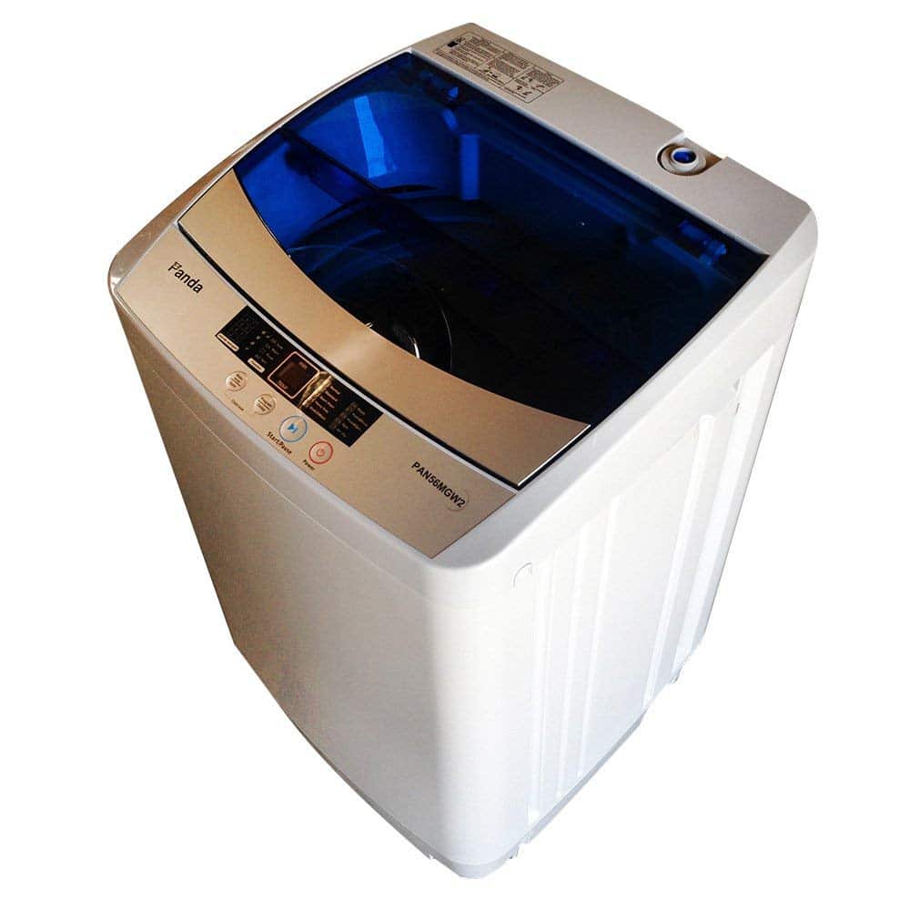 Best Portable Washers 2024: Panda Washing Machine