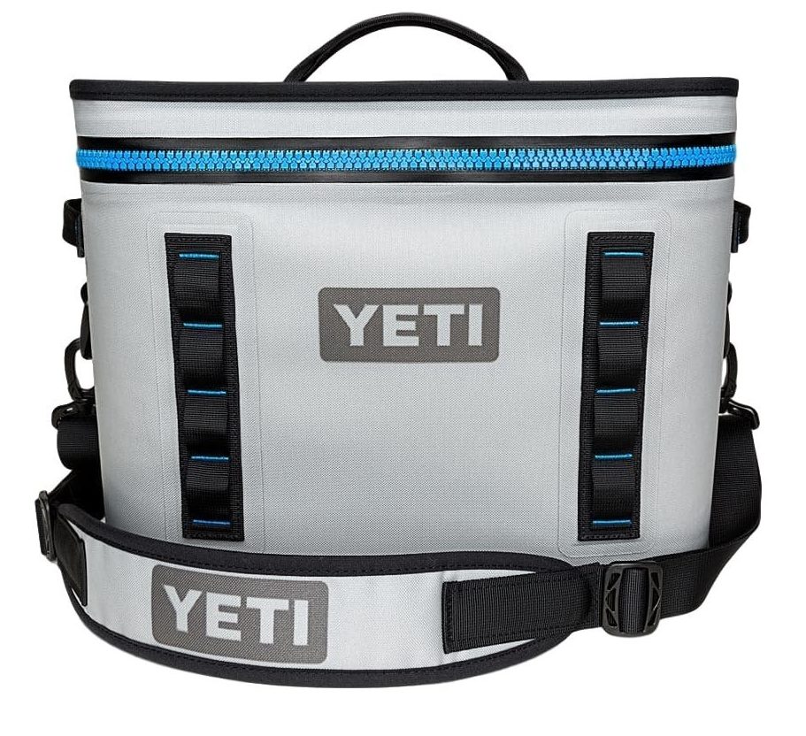 Yeti Cooler: Gift for Uncle