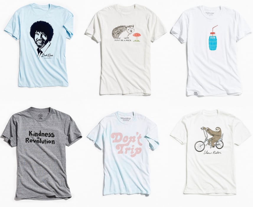 16 Funny Graphic T Shirts for Men 2024 Mens Cheap Vintage