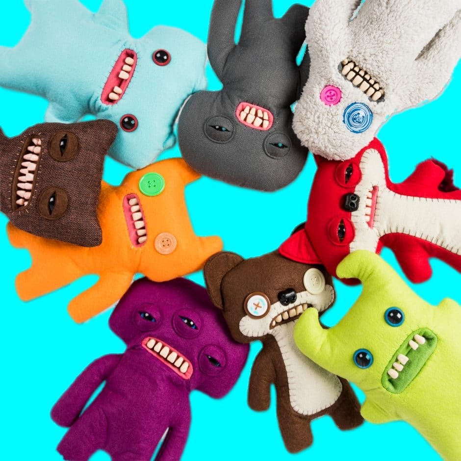 Fuggler Review 2018