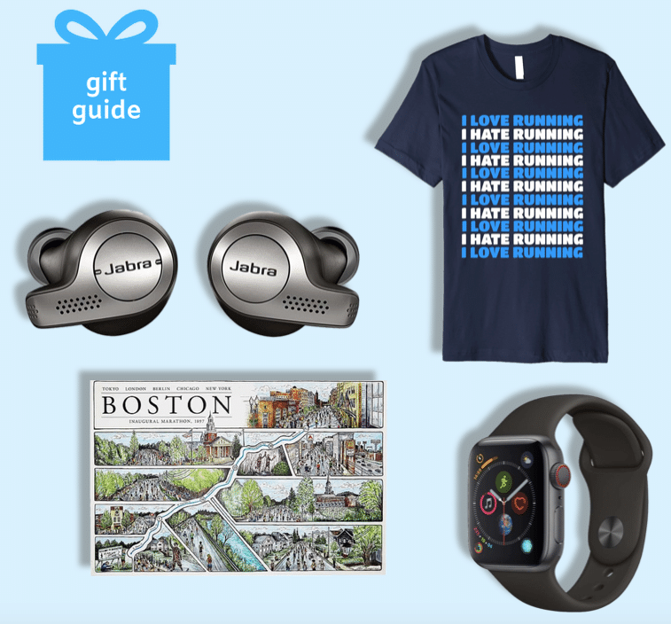 Best Gifts for Runners 2024 - Unique & Funny Runner Gift Ideas 2024 Christmas