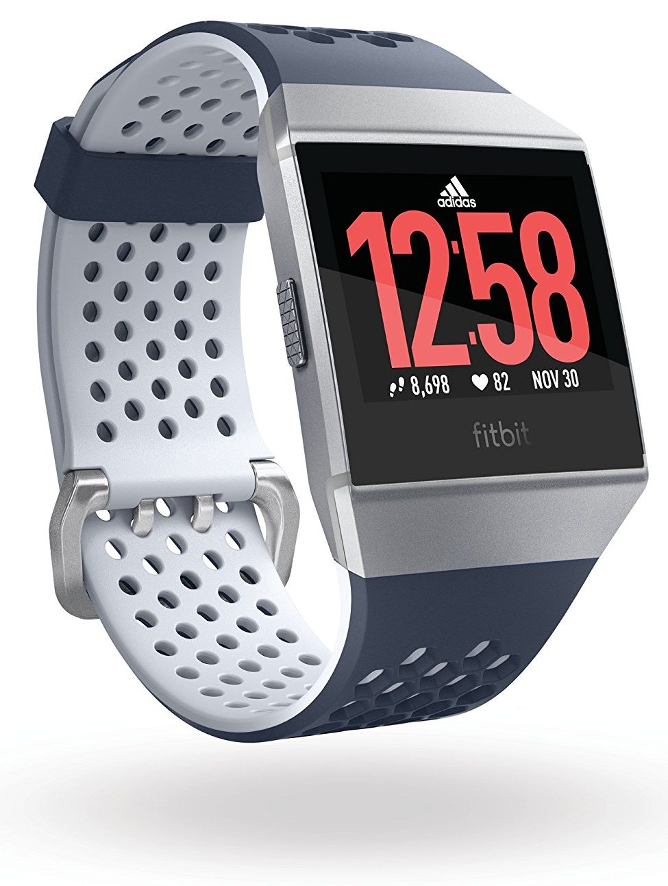 Best Gifts for Runners 2018: Adidas Fitbit Fitness Tracker
