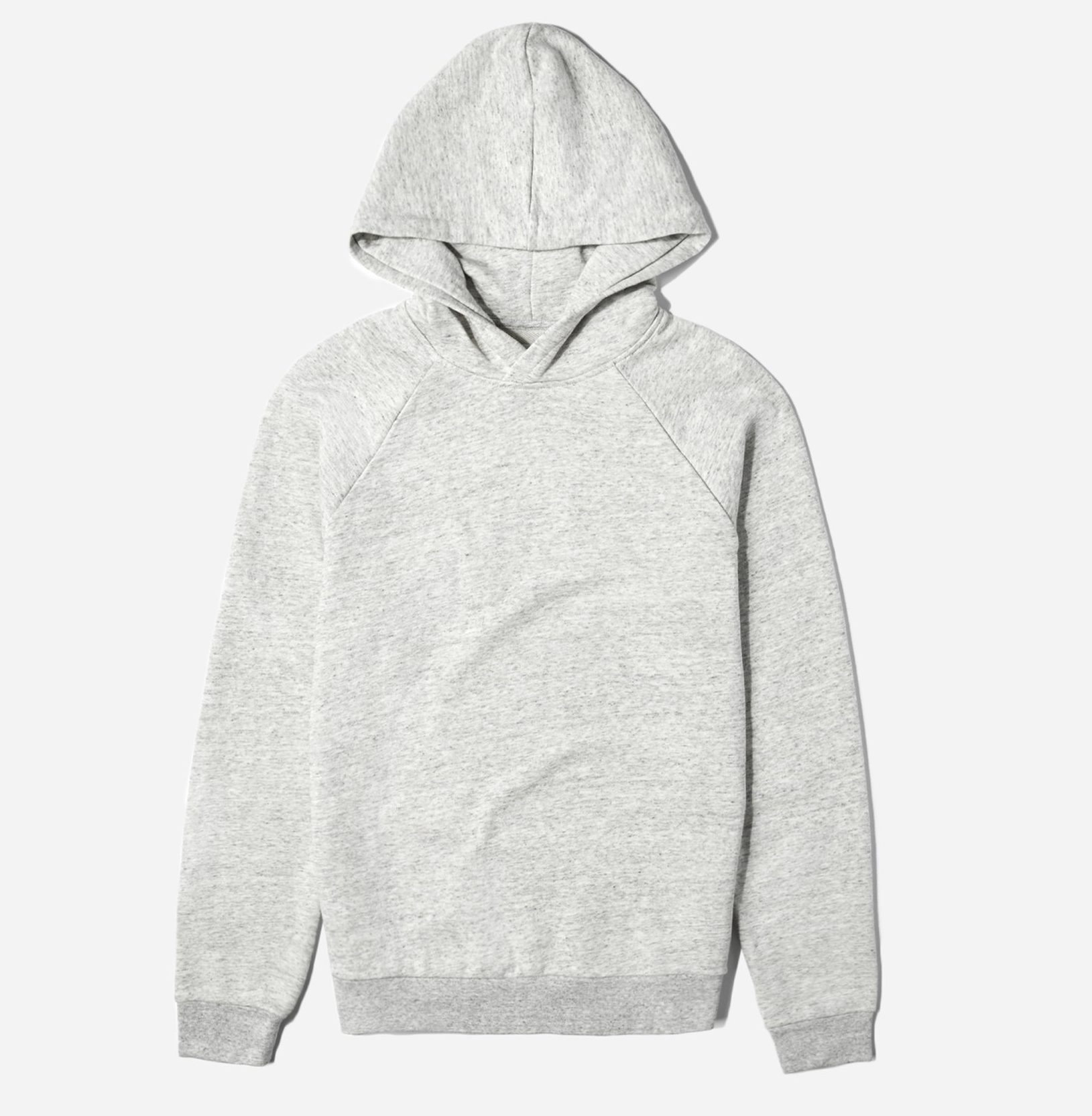 Brothers Gift Idea 2018: Everlane Pullover Hoodie