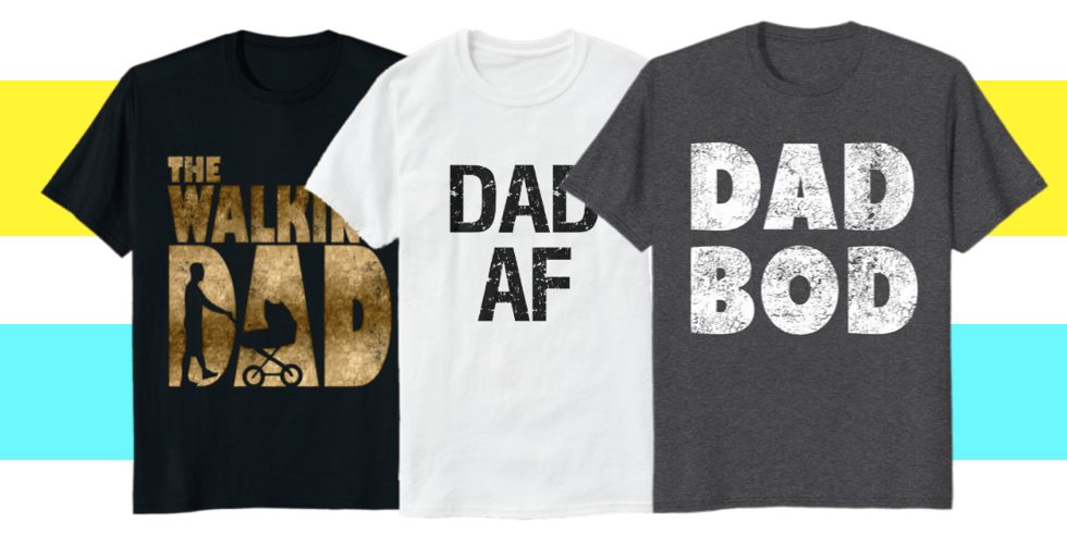 Funny Dad Shirts 2024 - Fathers Day T Shirts