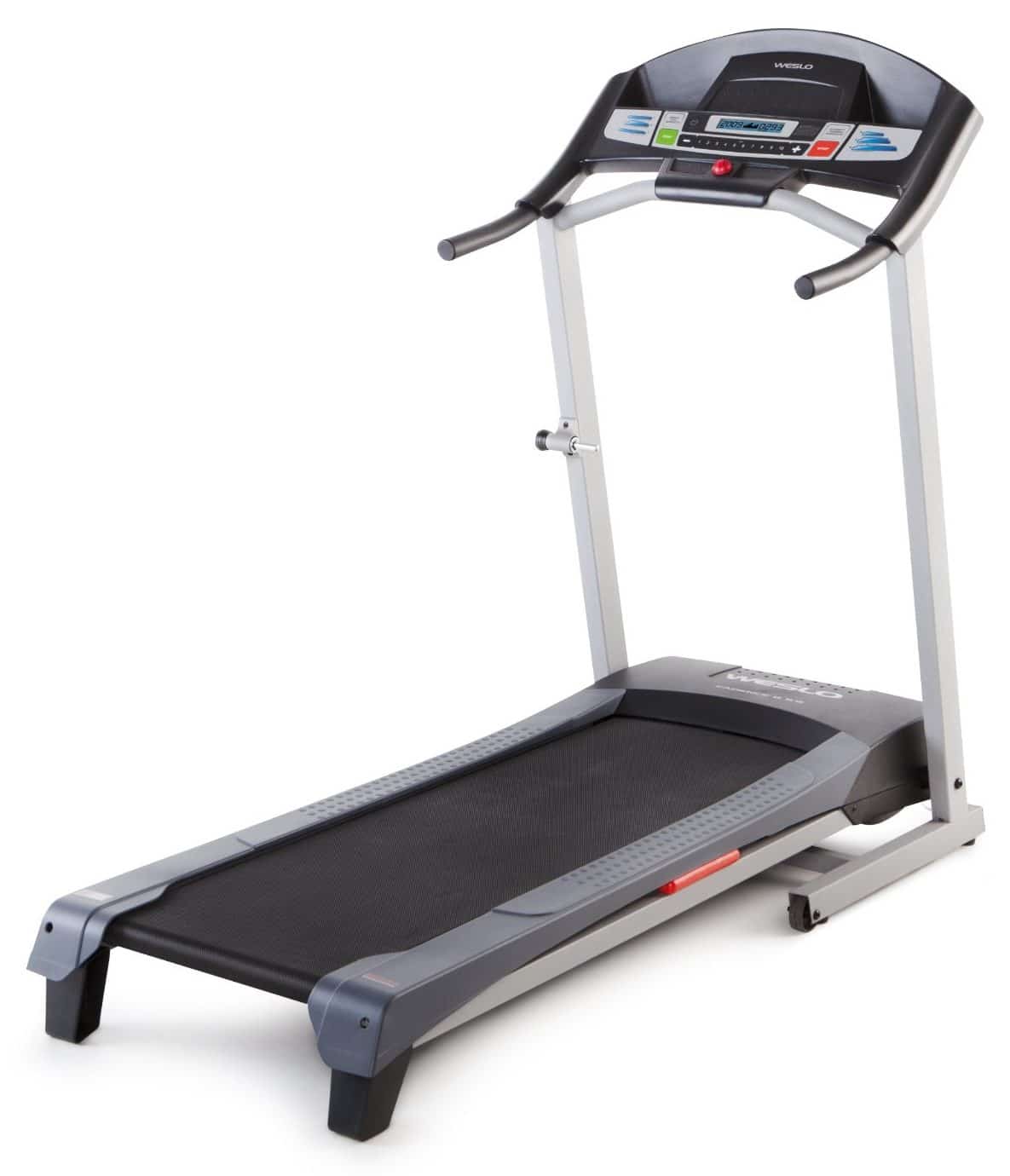 Best Gifts for Runners 2018: Cheap Treadmill