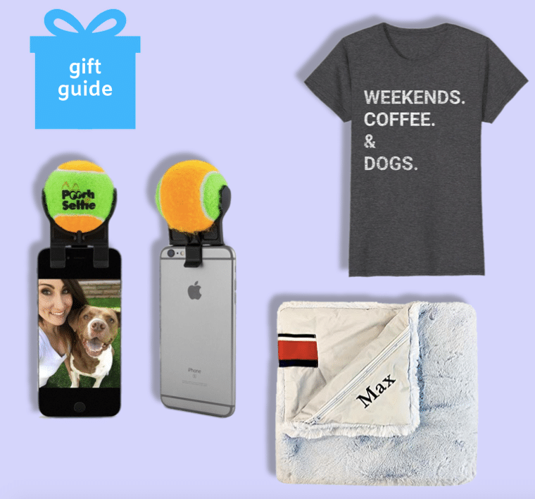 Pet Gifts for Dog & Cat Lovers 2023 - Funny Gifts for Pet Owners & Dogs 2023