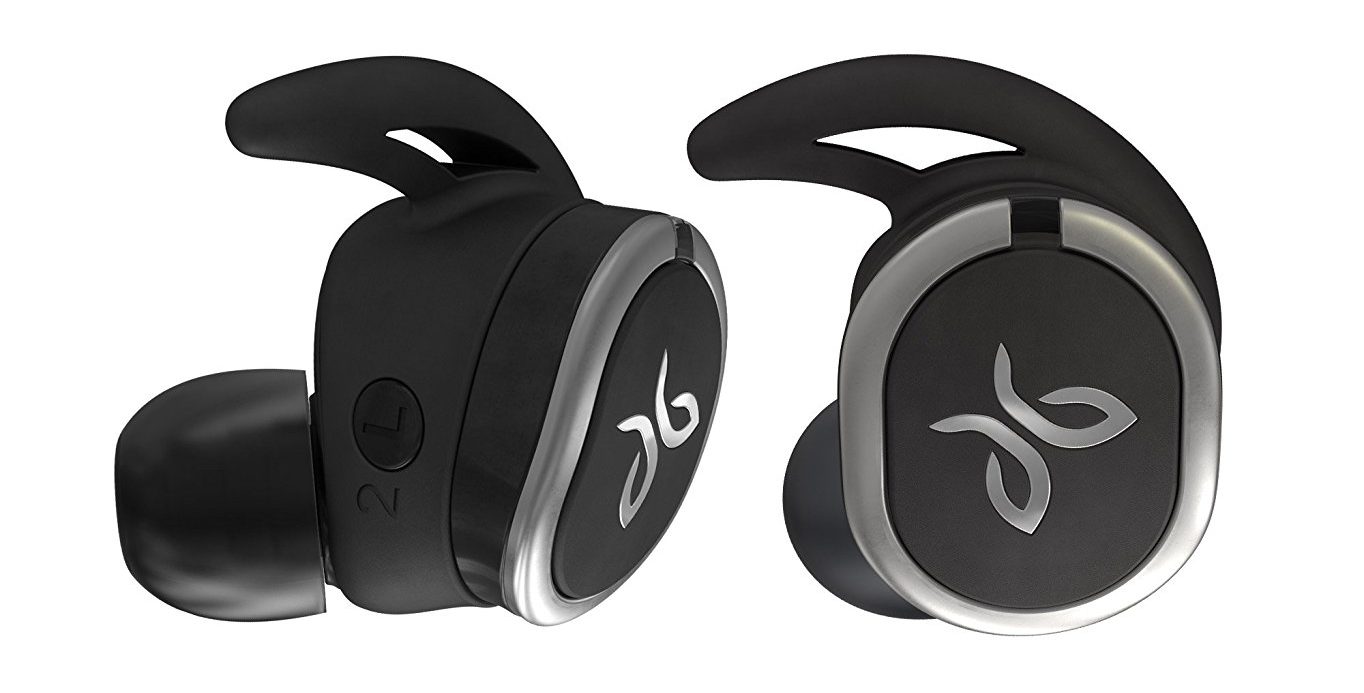 Best true wireless earbuds for running 2019 cheap