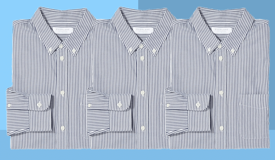 New Spring Summer Dress Shirts for Work 2023 - Casual to Formal Button Downs