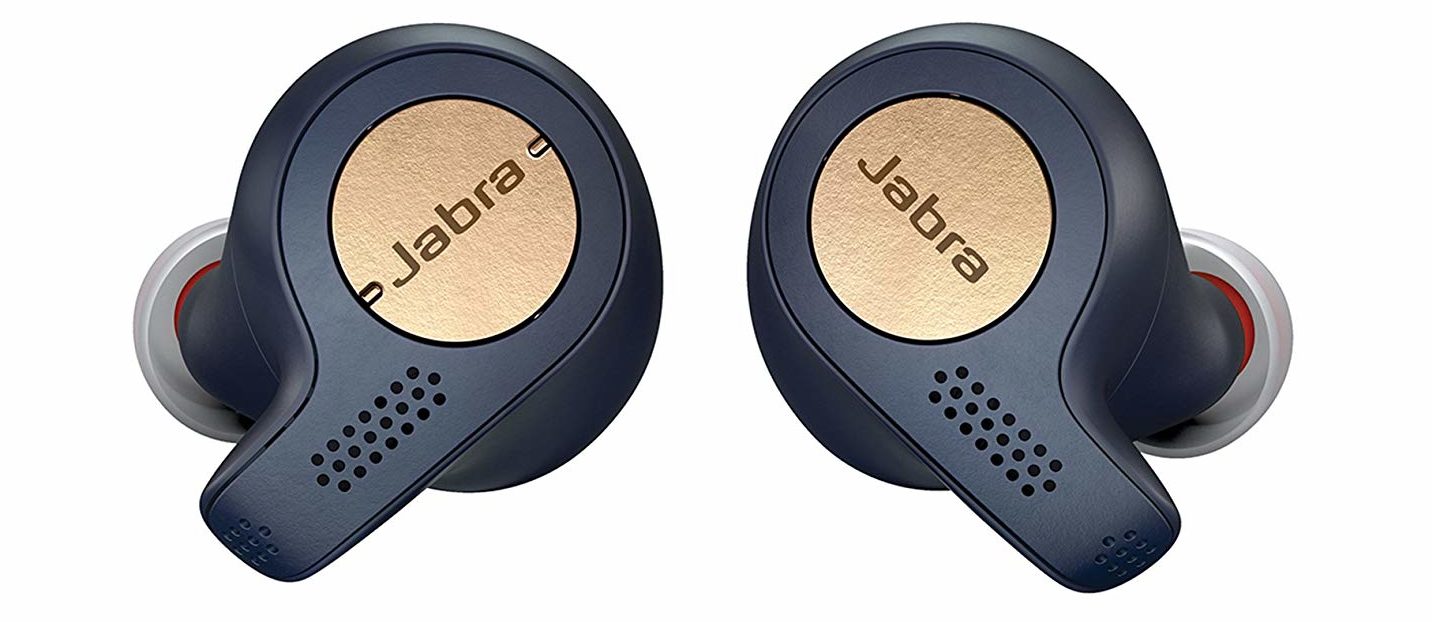 New Jabra Sport True Wireless Earbuds 2018 - 2023