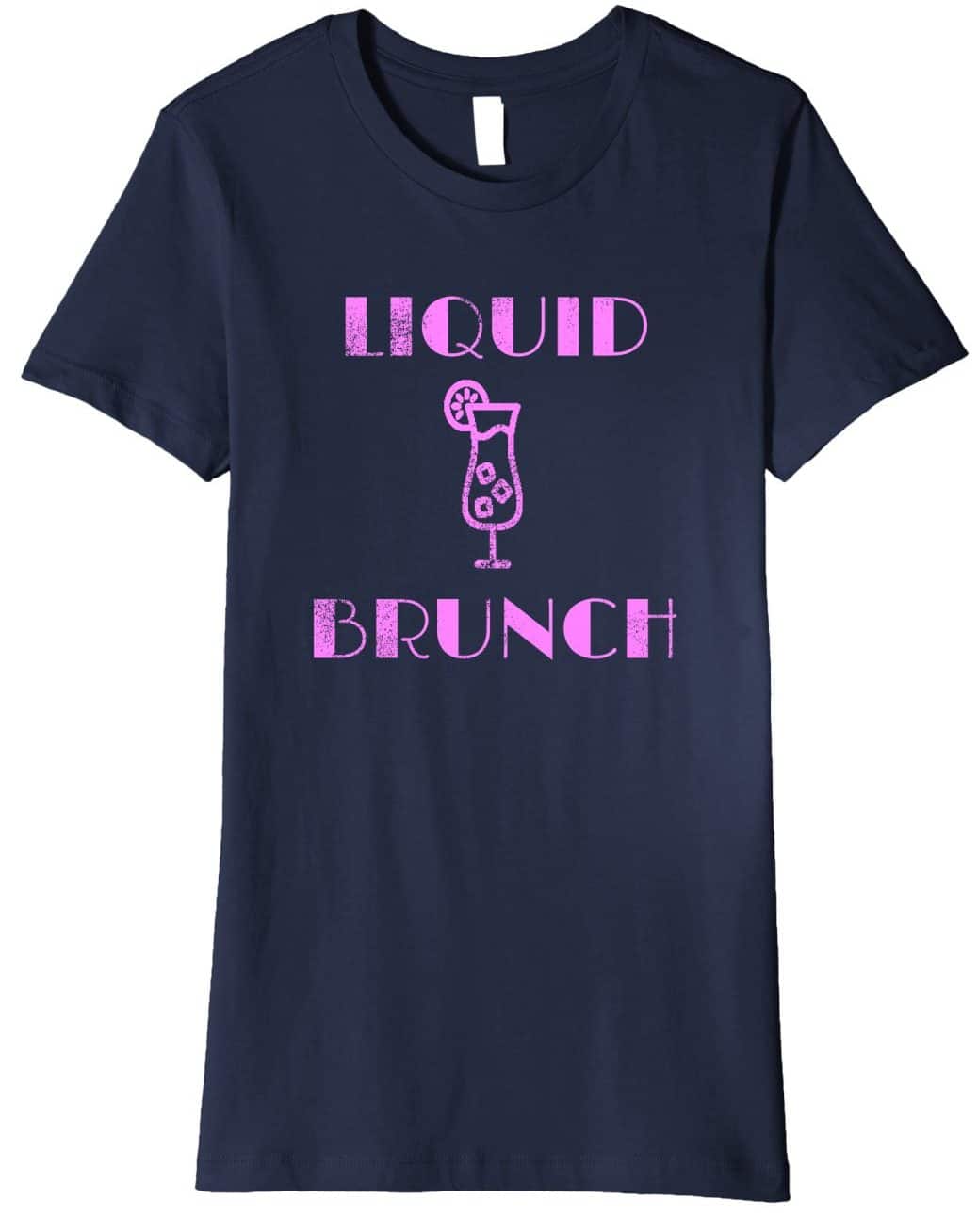 Nurse Week Gift 2018: Liquid Brunch Shirt 2023