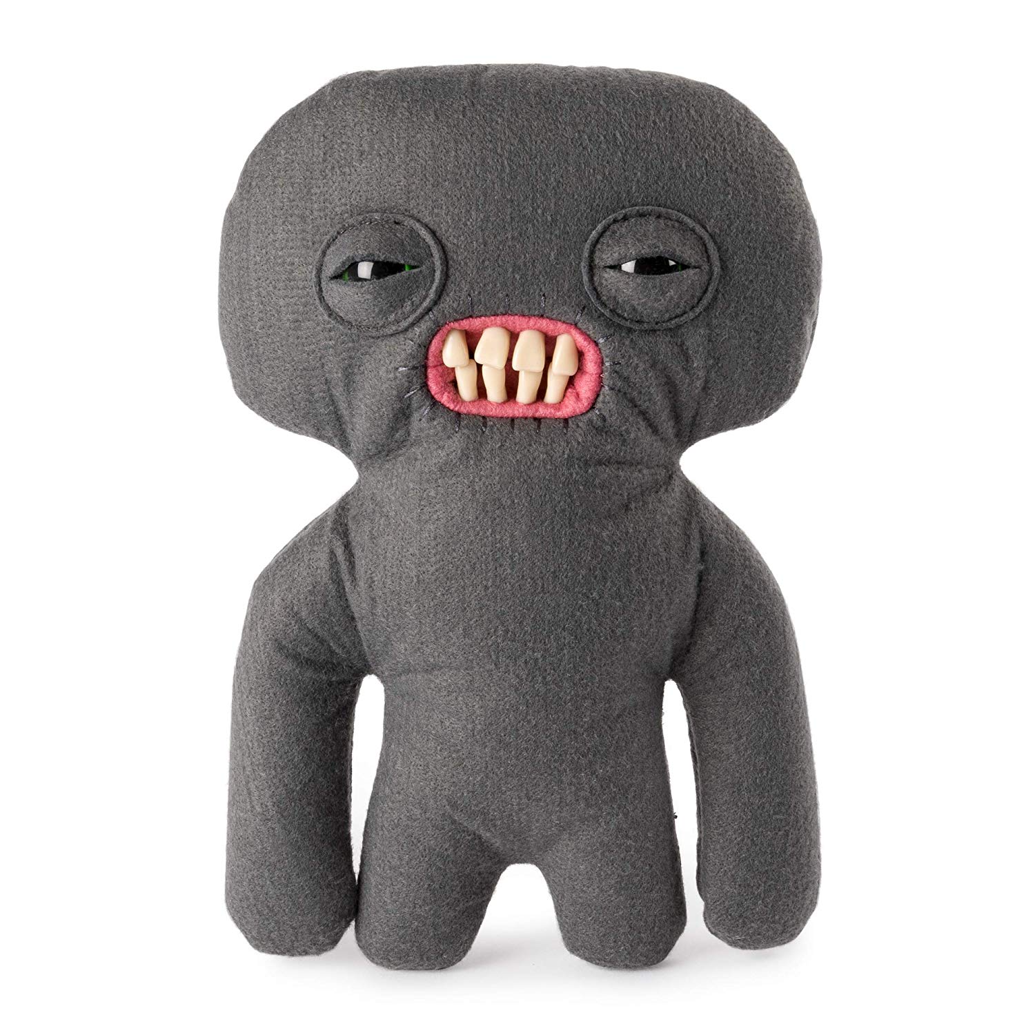 Squidge the Grey Fuggler