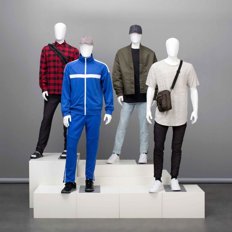 Target Launches New Original Use Street-Style Clothes for Men 2018 