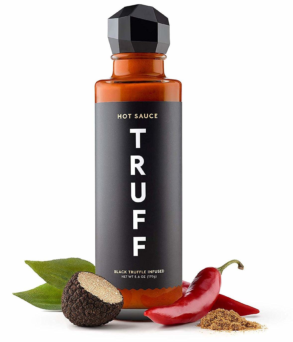 Christmas Ideas for Husband 2023: Truff Hot Sauce 2023