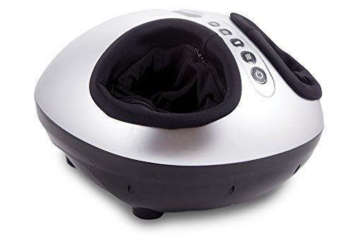 Christmas Gifts For Him 2023: InstaShiatsu Foot Massager 2023