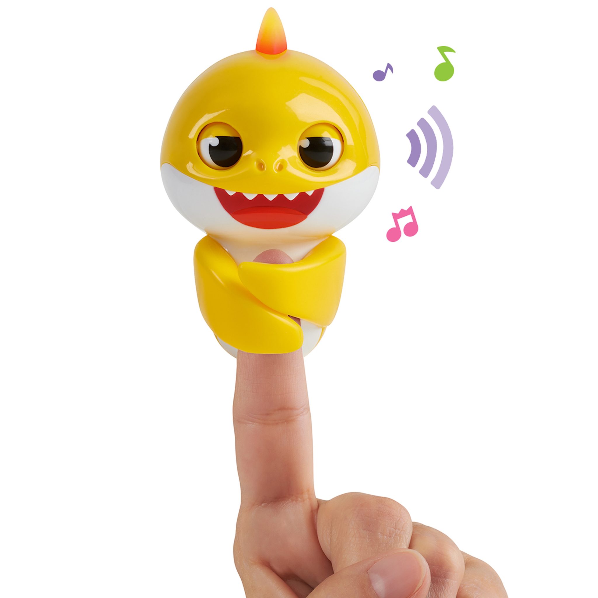 Best White Elephant Gift 2026: Baby Shark Fingerling 2026