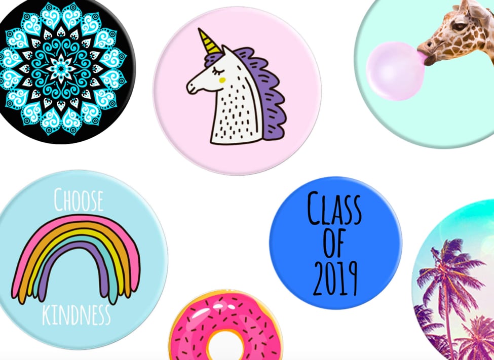 Cute PopSockets for Kids to Adults in 2025 - Cheap & Cool Pop Socket for Girls or Boys