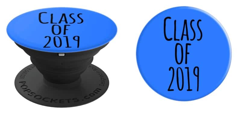 Cool PopSocket 2018: Class of 2024