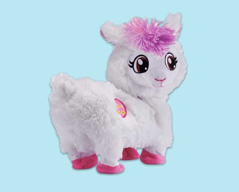 Pre Order Boppi Twerking Booty Dancing Llama 2024