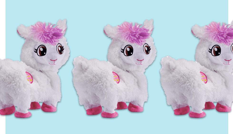 Where to Buy Boppi Twerking Llama Toy Online in US 2024