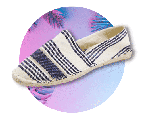 ASOS Mens Espadrille