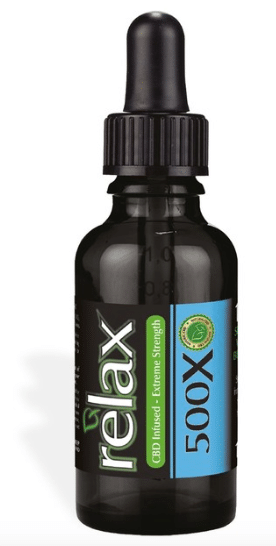 Best CBD Oil 2023: Relax
