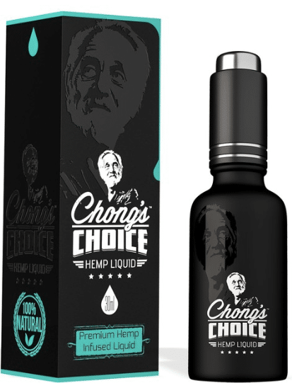 Best CBD Oil 2023: Chongs Choice Hemp Oil
