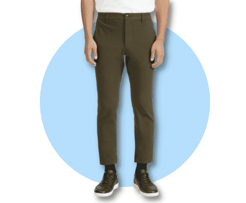 Everlane Men's Chino Pants 2023
