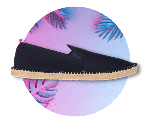 Sea Star Beachwear Men's Espadrille