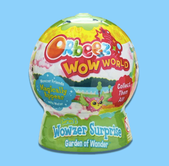 Pre Order Orbeez Series 2 in 2023