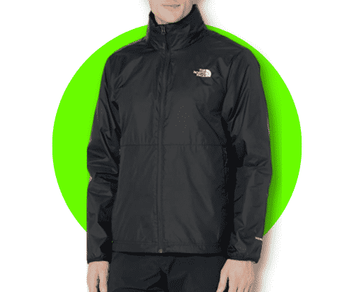 The North Face Wind Jacket