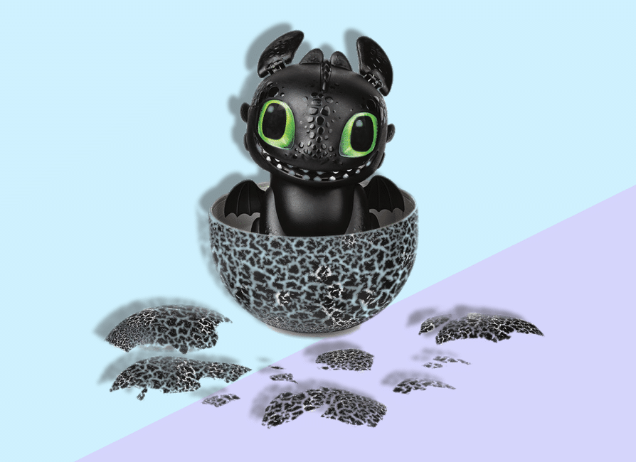 Where to Buy Toothless Hatchimals 2024 - How to Train Your Dragon Hatching Pre Order, Release Date, Price 2024