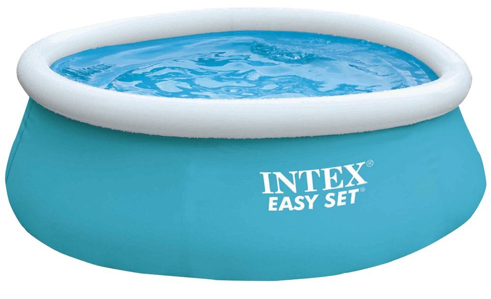 Best Kiddie Pool 2024: Intex Pool with Filter Pump