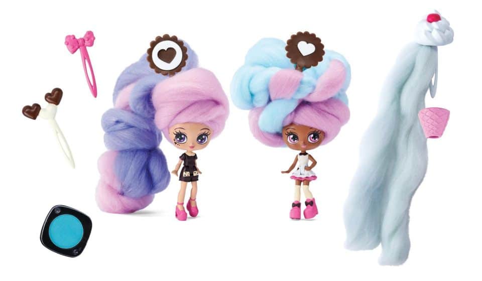 What is Candylocks Doll 2023