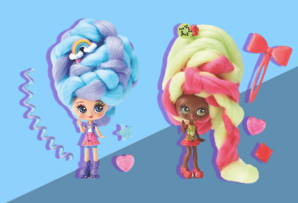 Candylocks Dolls Spin Master 2023 - Where to Buy, Release Date, Pre Order & Price