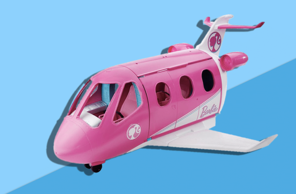 Where to Buy New Barbie Travel Dream Plane 2024 - Release Date, Pre Order, Price