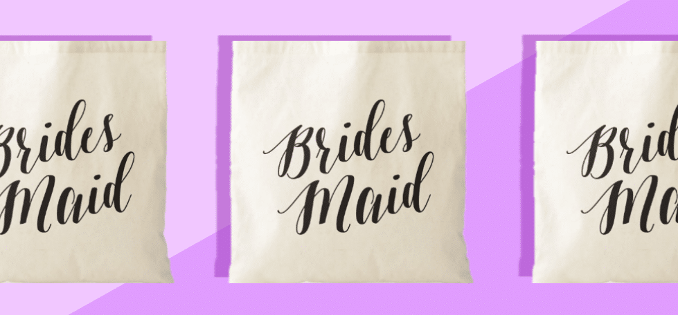 Best Bridesmaid Gifts 2023 - Cheap & Unique Gift Ideas for Bridemaid