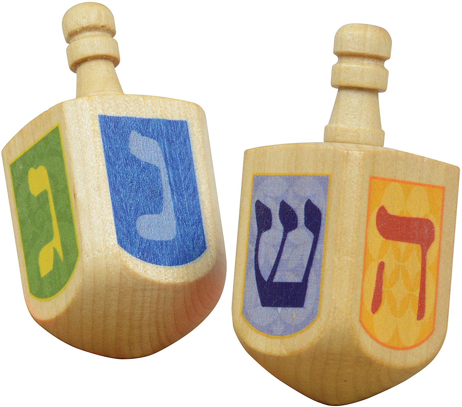 Best Hanukkah Gift 2023: Dreidels for Kids