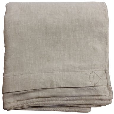 Linoto Linen Duvet Cover 2023