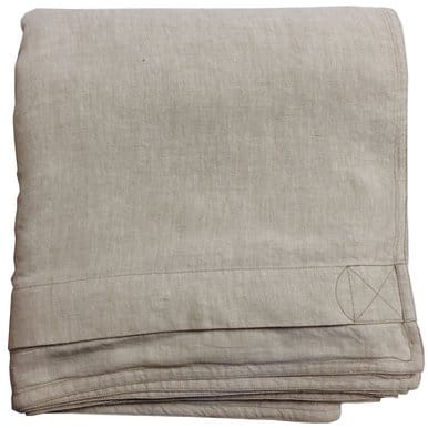 Linoto Linen Duvet Cover 2024