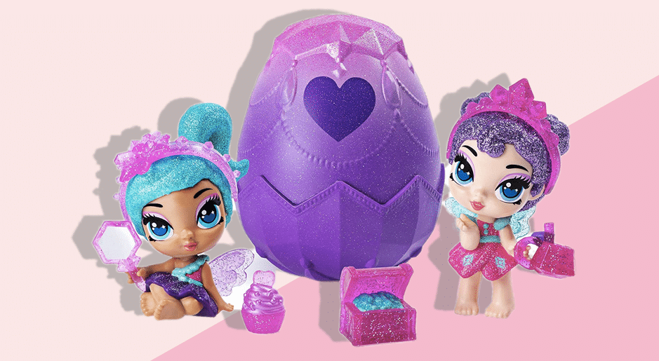 New Hatchimals Pixies Series 2 2024