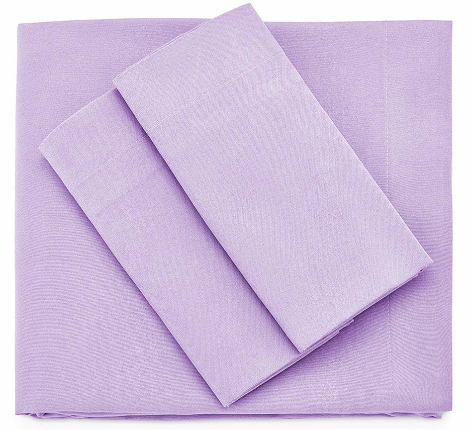 Best Bamboo Sheets 2024: Premium in Lavender 2024