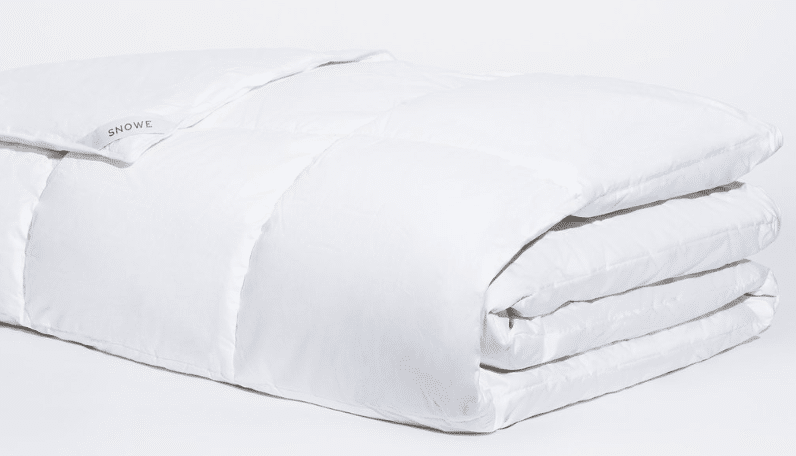 Best Down Comforters 2024: Snowe Home