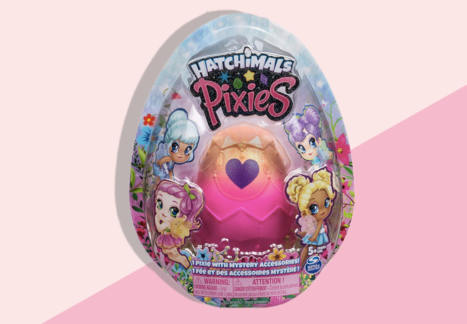 Where to Buy Hatchimals Pixies 2024 Series 1 2024