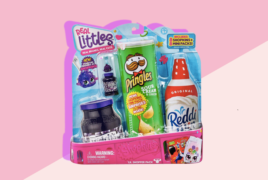 Where to Buy Shopkins Real Littles 2023 - Pre Order, Price, Release Date Amazon 2023