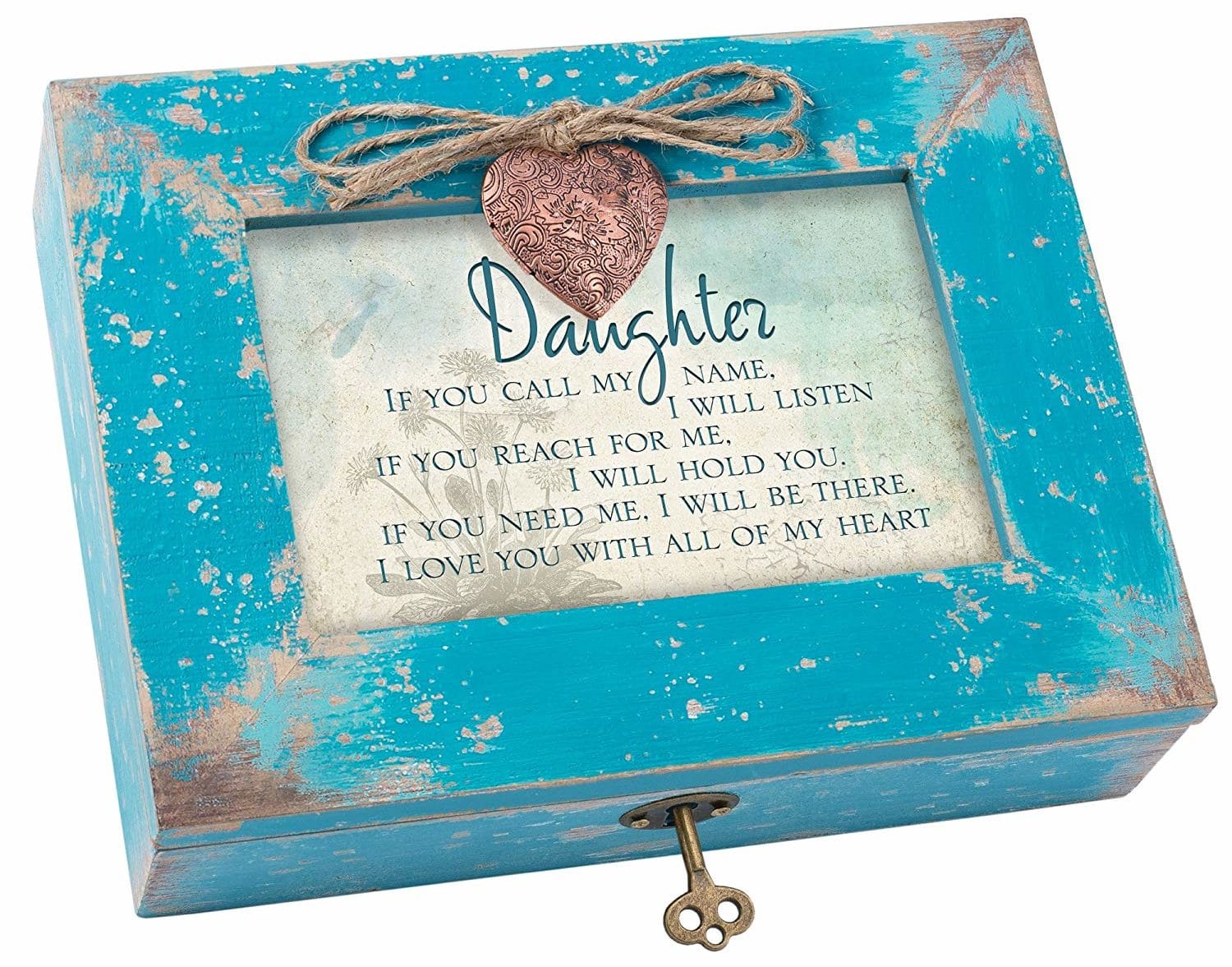 Best Gifts for Daughter 2024: Jewelry Box 2024
