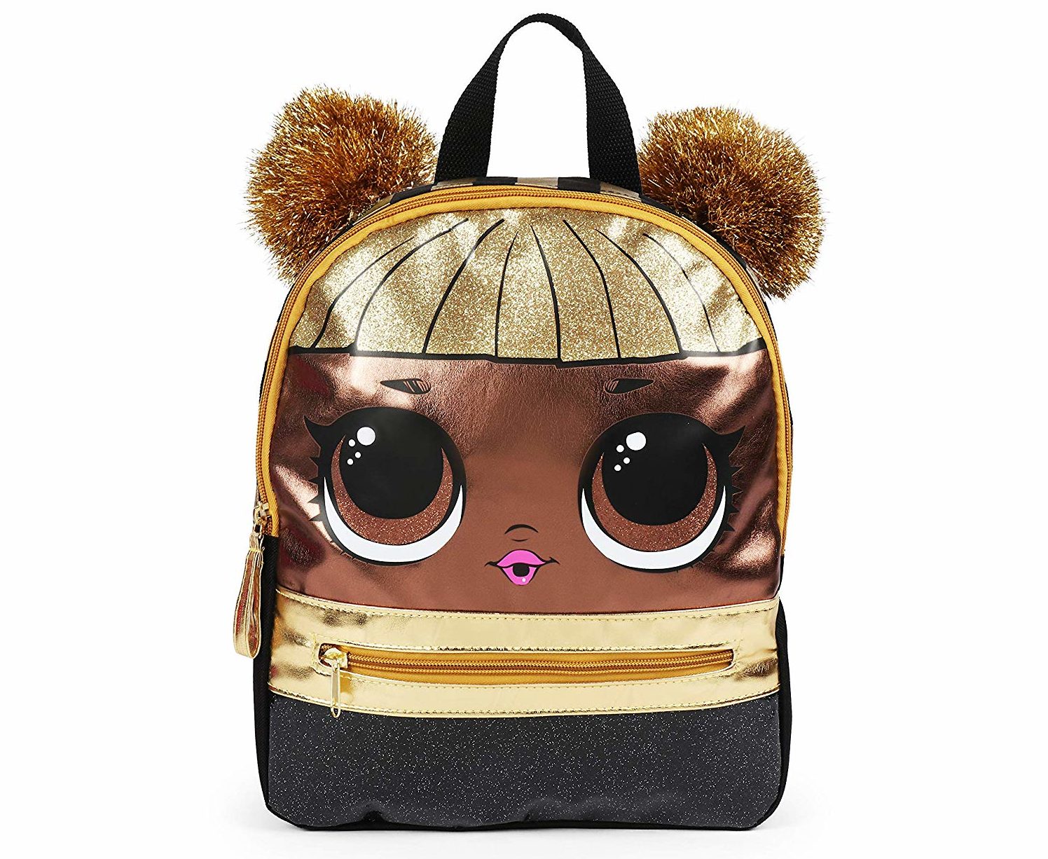 Best LOL Surprise Backpack 2023: Small School Bag 2023