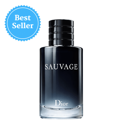 Best Cologne 2023: Sauvage