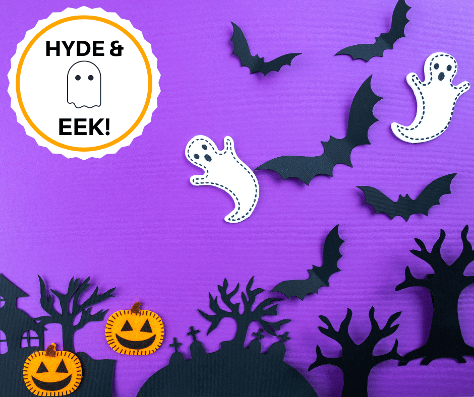 Review Target Hyde and Eek Boutique 2023 - Best Halloween Decor and Decorations Ideas
