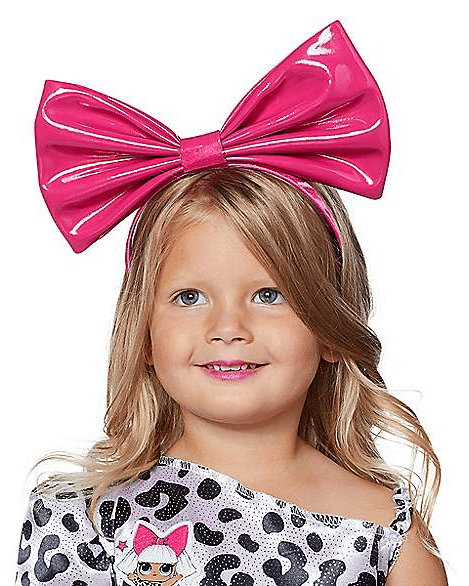 Best LOL Surprise Halloween Costume 2023: Diva Headband 2023 Accessory